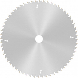 List za krožno žago PRO Wood, 305 x 2,5 x 30 mm, T60