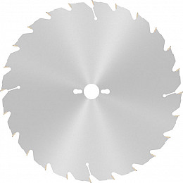 List za krožno žago PRO Wood, 350 x 3,2 x 30 mm, T24