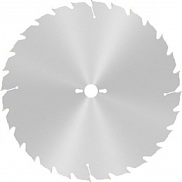 List za krožno žago PRO Wood, 400 x 3,2 x 30 mm, T28