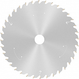 List za krožno žago PRO Wood cordless, 160 x 1,5 x 20 mm, T36