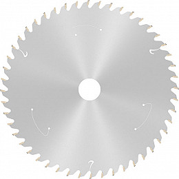 List za krožno žago PRO Wood cordless, 160 x 1,5 x 20 mm, T48