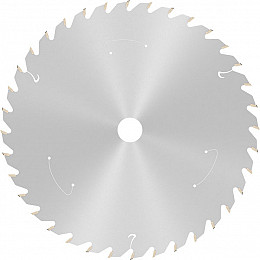 List za krožno žago PRO Wood cordless, 165 x 1,5 x 15.875 mm, T36