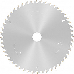 List za krožno žago PRO Wood cordless, 165 x 1,5 x 20 mm, T48