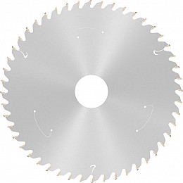 List za krožno žago PRO Wood cordless, 165 x 1,5 x 30 mm, T48