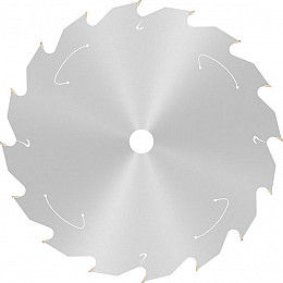 List za krožno žago PRO Wood cordless, 184 x 1,6 x 16 mm, T16