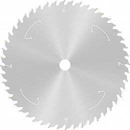 List za krožno žago PRO Wood cordless, 184 x 1,6 x 16 mm, T48
