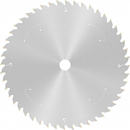 List za krožno žago PRO Wood cordless, 184 x 1,6 x 16 mm, T48