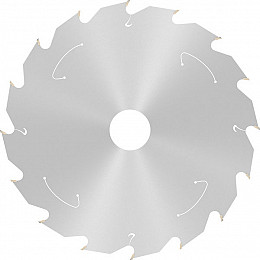 List za krožno žago PRO Wood cordless, 190 x 1,6 x 30 mm, T16