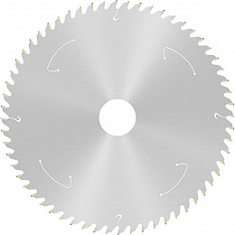 List za krožno žago PRO Wood cordless, 190 x 1,6 x 30 mm, T60