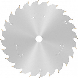 List za krožno žago PRO Wood cordless, 140 x 1,5 x 12,7 mm