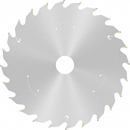 List za krožno žago PRO Wood cordless, 140 x 1,5 x 20 mm, T24