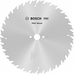 List za krožno žago PRO Wood cordless, 350 x 3,5 x 30 mm