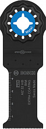 List za potopno žago PRO AIZ 32 AIB, 32 x 50 mm, 5 kosov