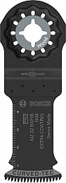 List za potopno žago PRO AIZ 32 BSPIB, 32 x 50 mm, 25 kosov