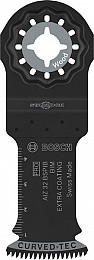 List za potopno žago PRO AIZ 32 BSPIB, 32 x 50 mm, 5 kosov