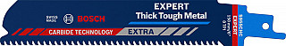 List za sabljasto žago EXPERT ‘Thick Tough Metal’ S 955 CHC, posamično pakiranje