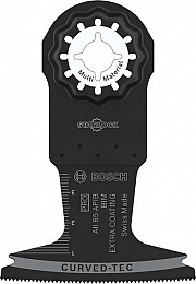 List za večnamensko orodje PRO AII 65 APIB, 65 x 40 mm
