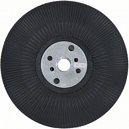 Trdi podporni krožnik PRO, 115 mm, M14