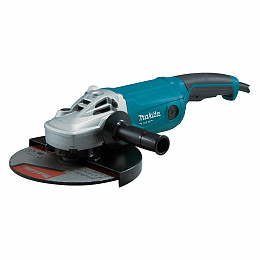 Kotni brusilnik fleksarca MAKITA M9001B 230 mm