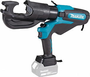 Akumulatorske klešče MAKITA DTC302ZK