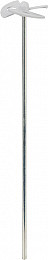 Mešalna košarica PRO Paint Stirrer, 60 mm