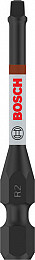 Nastavek PRO Robertson Impact, R2, 55 mm, 5 kosov