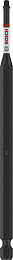 Nastavek PRO Robertson Impact, R2, 150 mm