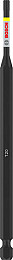 Nastavek PRO Torx Impact, T20, 150 mm
