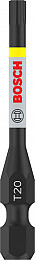Nastavek PRO Torx Impact, T20, 55 mm, 2 kosa