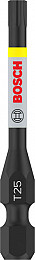 Nastavek PRO Torx Impact, T25, 55 mm, 2 kosa
