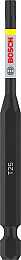 Nastavek PRO Torx Impact, T25, 90 mm