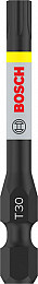 Nastavek PRO Torx Impact, T30, 55 mm, 2 kosa