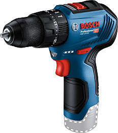Akumulatorski udarni vrtalni vijačnik GSB 12V-30