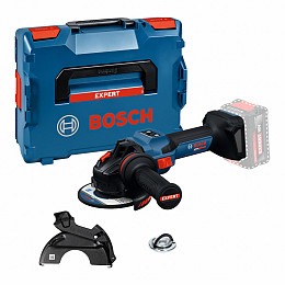 Kotni brusilnik EXPERT EXWS18V-15S