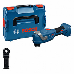Akumulatorski večnamenski rezalnik GOP 18V-30