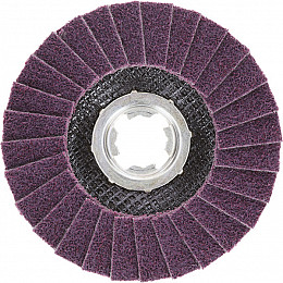 Plošča EXPERT N475 SCM X-LOCK, 115 mm, srednja