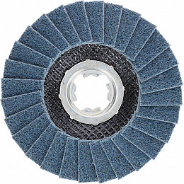 Plošča EXPERT N475 SCM X-LOCK, 115 mm, zelo fina
