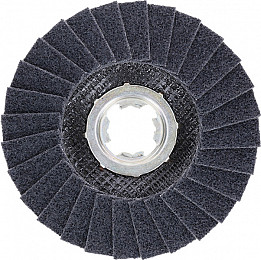 Plošča EXPERT N475 SCM X-LOCK, 115 mm, groba
