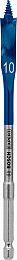 Ploščati rezkalni sveder EXPERT Self Cut Speed, 10 x 152 mm