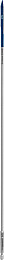 Ploščati rezkalni sveder EXPERT Self Cut Speed, 6 x 400 mm