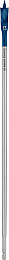 Ploščati rezkalni sveder EXPERT Self Cut Speed, 13 x 400 mm