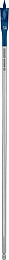 Ploščati rezkalni sveder EXPERT Self Cut Speed, 14 x 400 mm