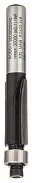 Poravnalni rezkar Laminate, 8 mm, D1 9,5 mm, L 25,4 mm, G 68 mm