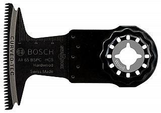 Potopni žagin list HCS AII 65 BSPC Hard Wood