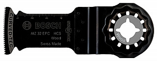 Potopni žagin list HCS AIZ 32 EPC Wood