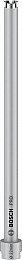 PRO Core Cutter dry, 22 x 350 mm, G 1/2