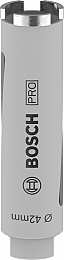 PRO Core Cutter dry, 42 x 150 mm, G 1/2