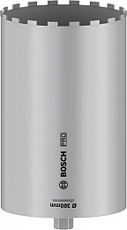 PRO Core Cutter wet, 300 x 450 mm, 1 1/4