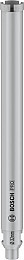 PRO Core Cutter wet, 32 x 300 mm, G 1/2