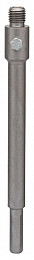 PRO Hex Adapter, 220 mm, M16